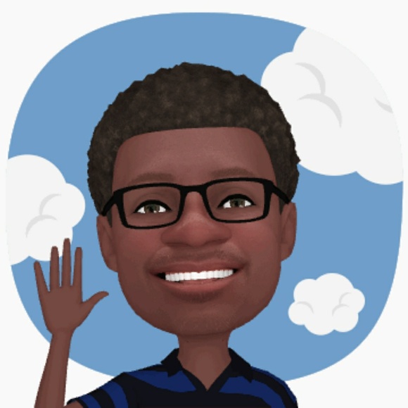 Meet your Posher, Robert - Picture 1 of 1